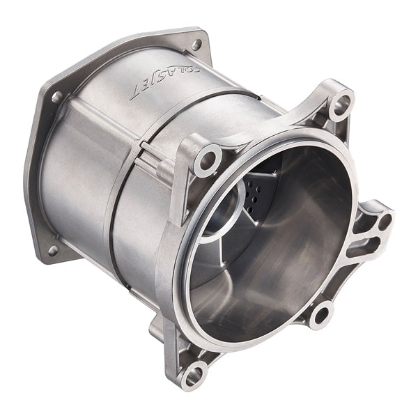 Impeller Pumps - Housing/Stator Vane/Cone