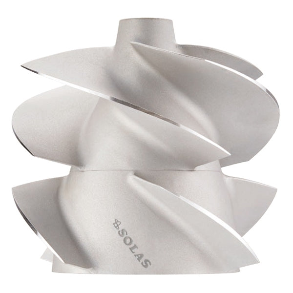 PWC Propellers - Turbo Impeller