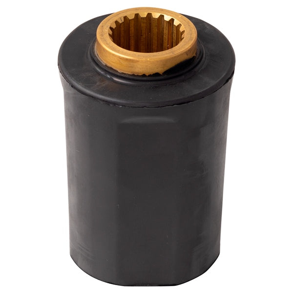 Propeller Hubs - Rubber Hubs