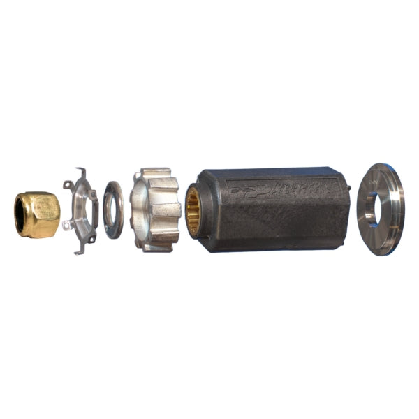 Propeller Hubs - Propeller Hub Kit