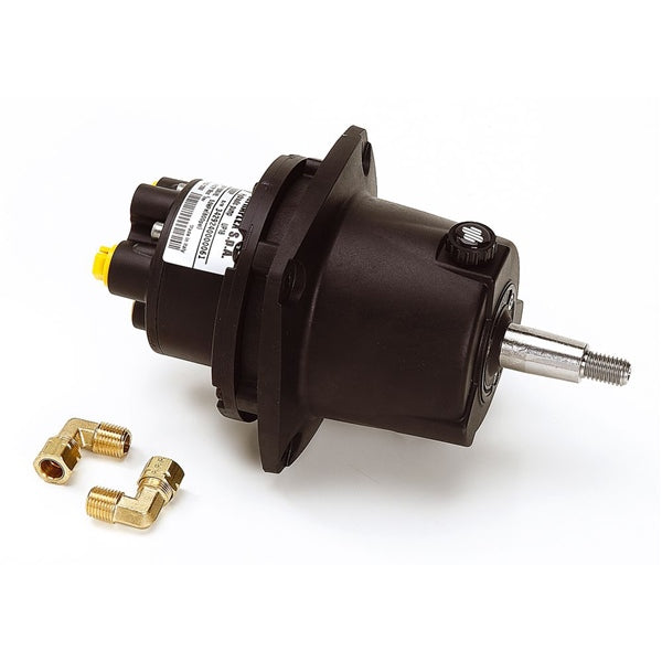 Steering Systems - UP18 Helm Pump