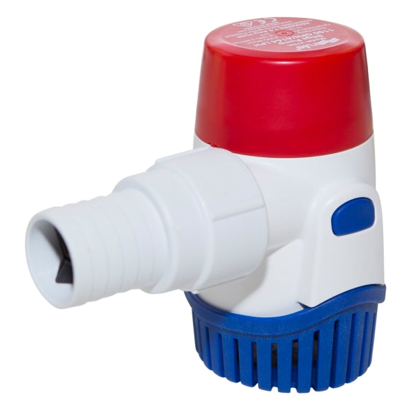 Bilge Pumps - Manual Bile Pump - 1" & 1 1/8" port