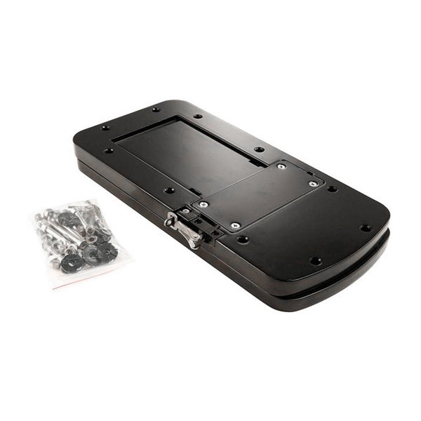 Boat Motor Mounts - Composite Bracket