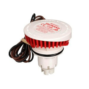 Pump Cartridges - Tsunami Replacement Motor Pump Cartridge