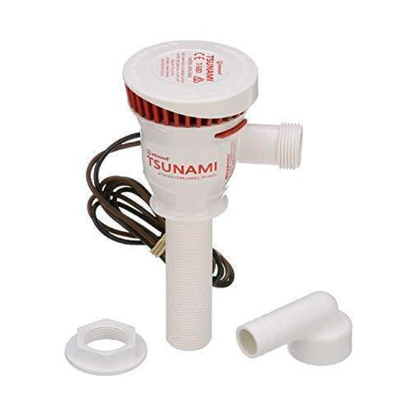 Water Aerators - Tsunami Cartridge Aerator Pump