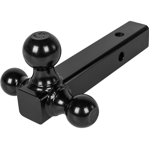 Trailers Hitch - Tri Ball Kit