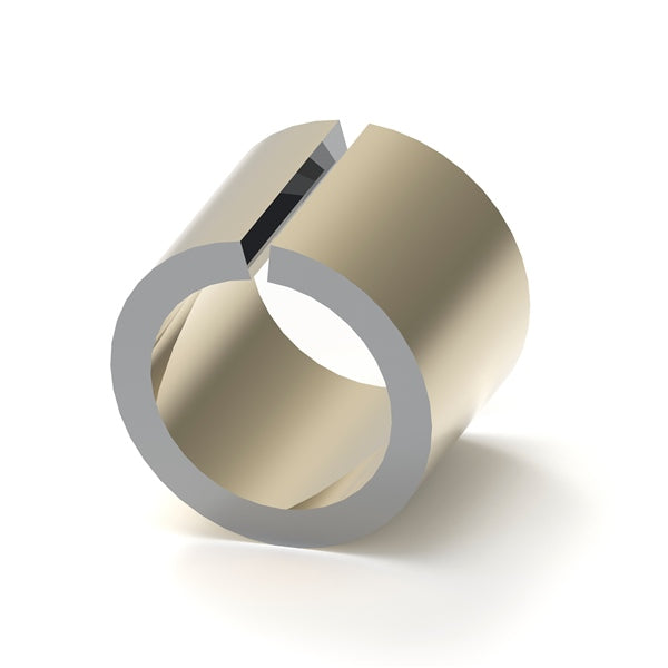 Hitch Balls - Ball Hitch Reducer 1" to 3/4"