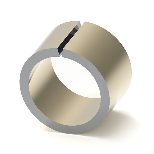 Hitch Balls - Ball Hitch Reducer 1 1/4" to 1"