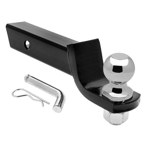 Trailers Hitch - BALL MOUNT KIT 2", 2"DROP, 2" BALL