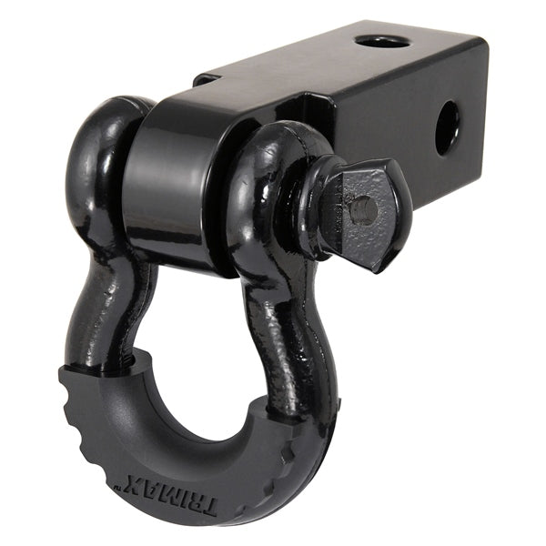 Trailers Hitch - D-Ring Receiver Hitch