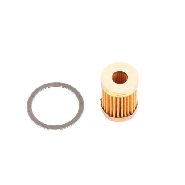 Fuel Filters - Fuel Filter with O-Ring