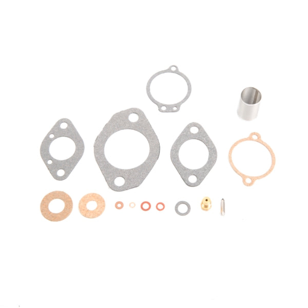 Engine Gaskets - Carburetor Gasket Kit 18-7021