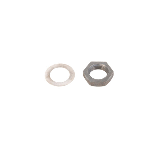 DRIVE SHAFT NUT SET