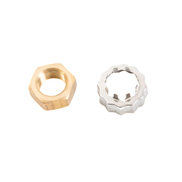 PROPELLER NUT KIT