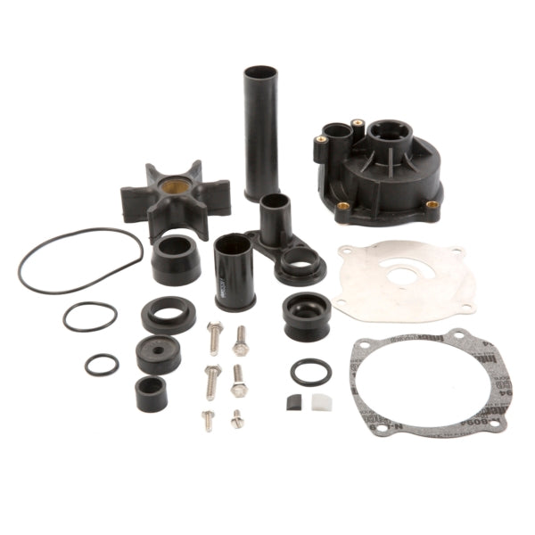 WATER PUMP KIT J/E SIERRA