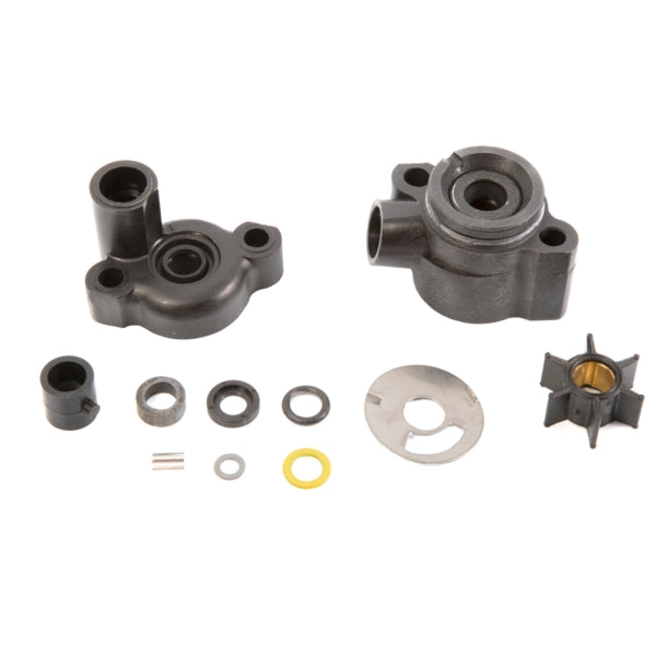 WATER PUMP KIT MERC SIERRA