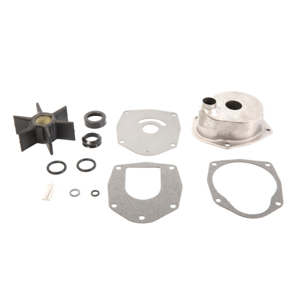 WATER PUMP KIT MERC SIERRA