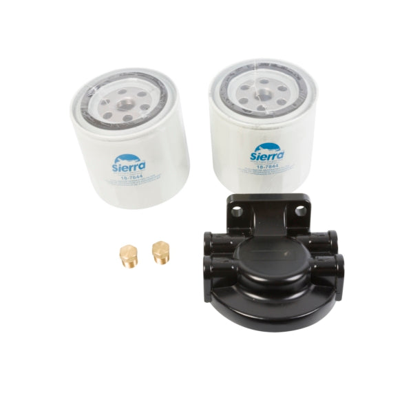 Fuel Water Separators - Two Fuel Water Separator Filters 18-7848-2