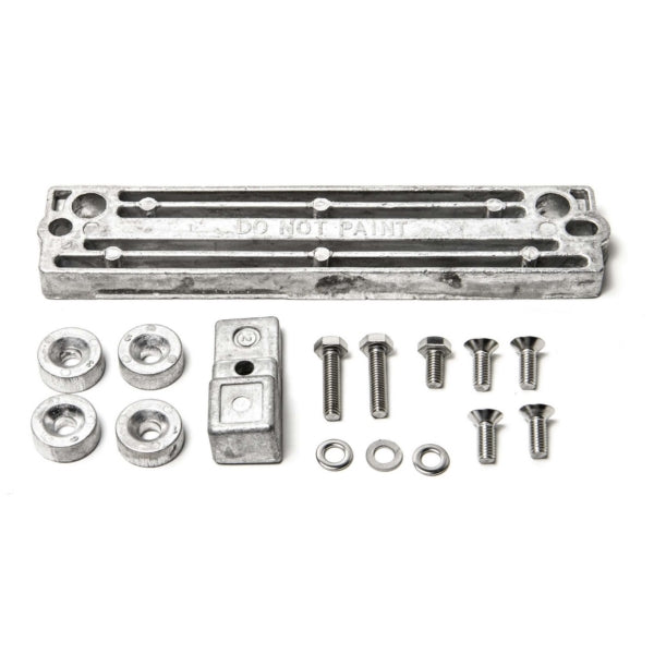 ALUMINUM ANODE KIT