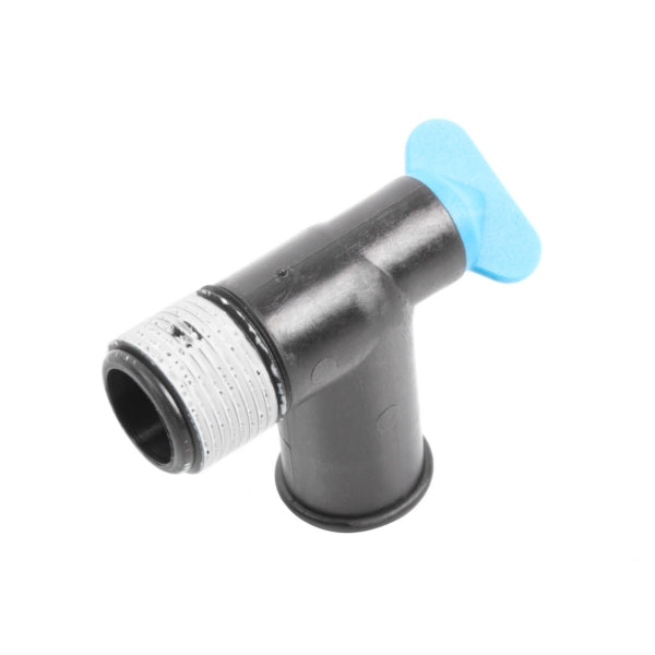 Drain Valves - Drain Elbow Assembly 18-4224