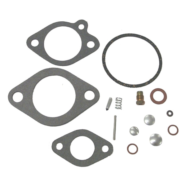 Engine Gaskets - Carburetor Gasket Kit 18-7037