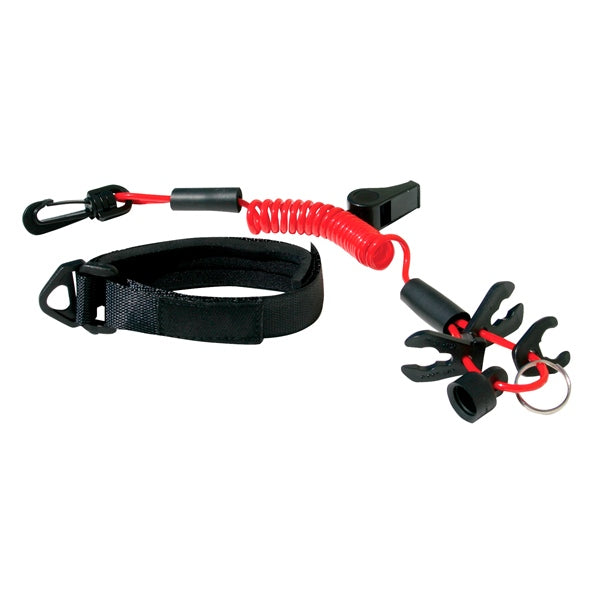 Kill Switches - Ultimate Lanyard