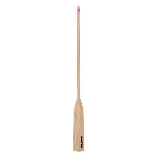 Paddles - Wooden Oar WP003