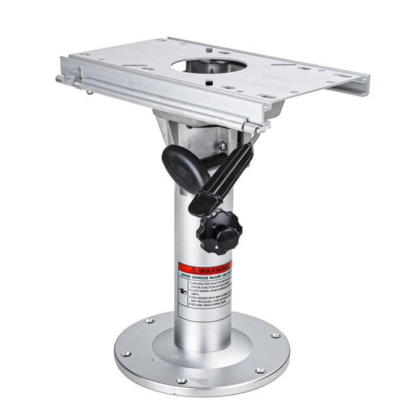 Seat Mounts - Piedestal 22410