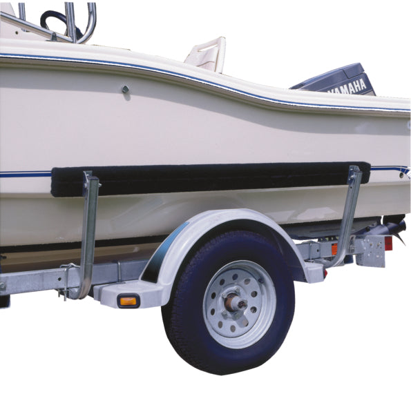 Loading Guides - Bunk Board Style Boat Guide