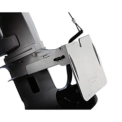 Boat Motor Mounts - Lil' Fella Trolling Plate