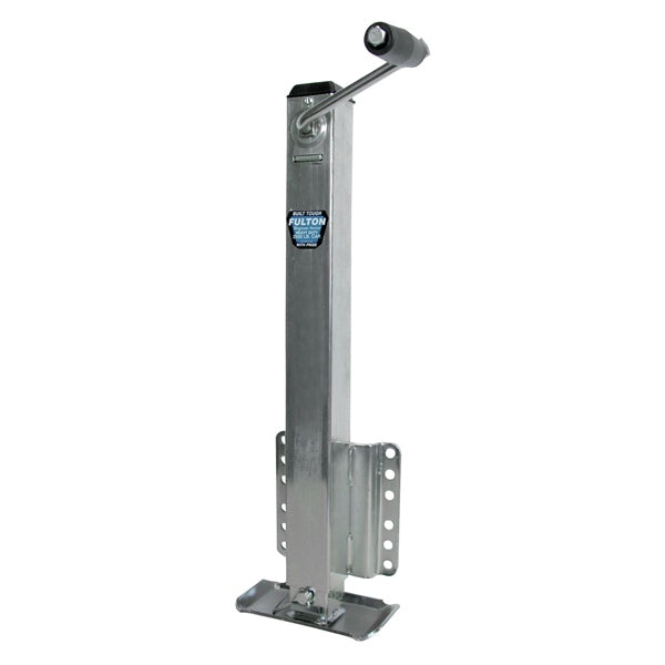 Trailer Jacks - Fixed Jack