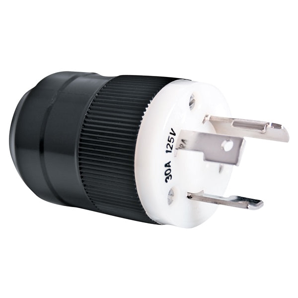 Power Plugs - 30A, 125V Plug
