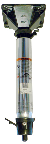 Pedestals - Taperlock Pedestal 16"