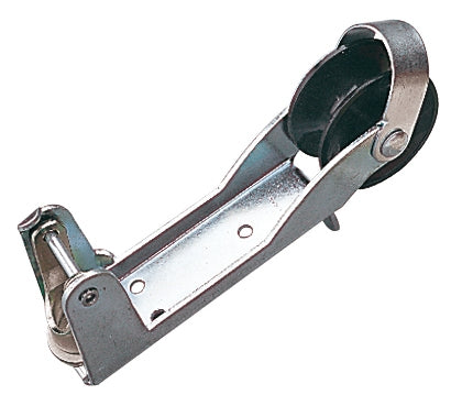 Anchor Locks - Anchor Lock, Silver