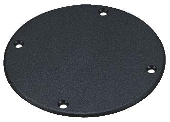 Deck Plates - Inspection Plate, Screw Down
