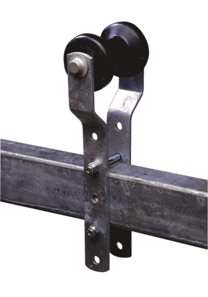 Trailer Rollers - Keel Roller Assembly