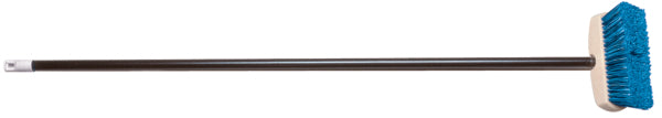 Cleaning accessories - Economy Handle with 8" Standard Brush / Medium