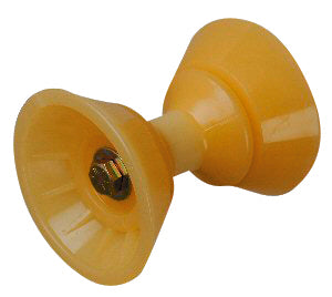 Trailer Rollers - Bell Assemblies
