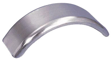 Trailer Fenders - Round Trailer Fender