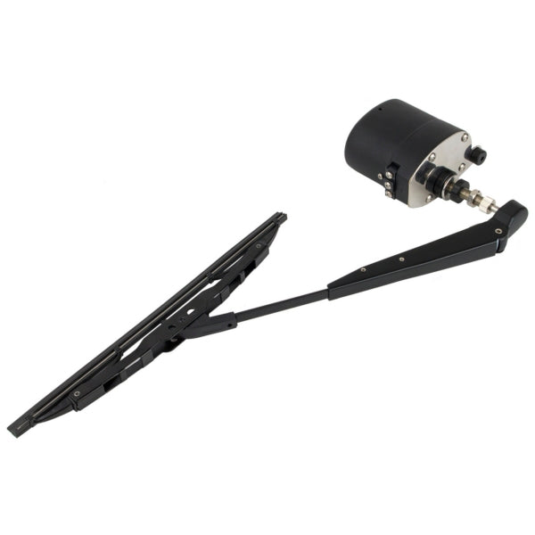 Wipers - Standard Wiper Motor 110° Sweep