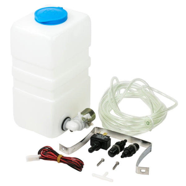 Care Products - Windshield Cleaner Kit