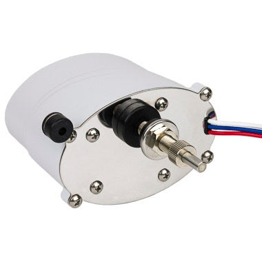 Wipers - Waterproof Standard Wiper Motor 110°