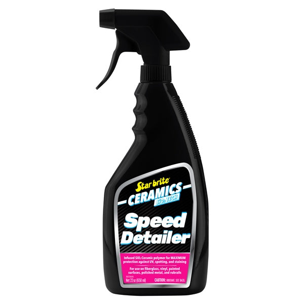 Care Products - Detailer