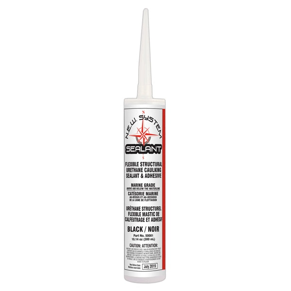 Sealants - High Performance Sealant