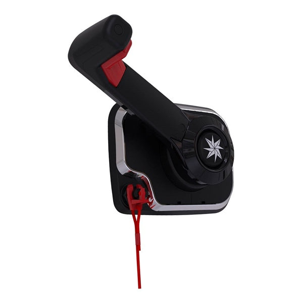 Boat Throttles - Center Console Side Mount Control - Xtreme Series