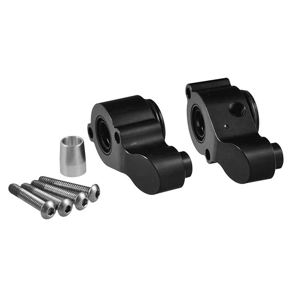 Boat Steering Gaskets - Seal Kit with glands
