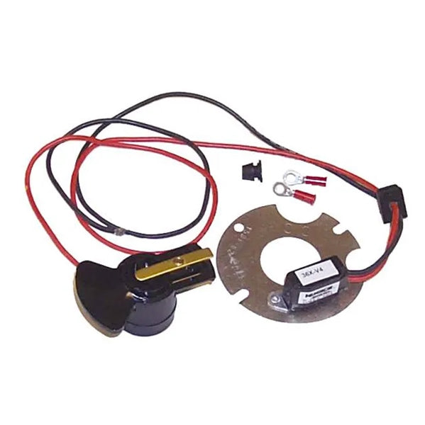 IGNITION ELECTRONIC CONVERSION KIT
