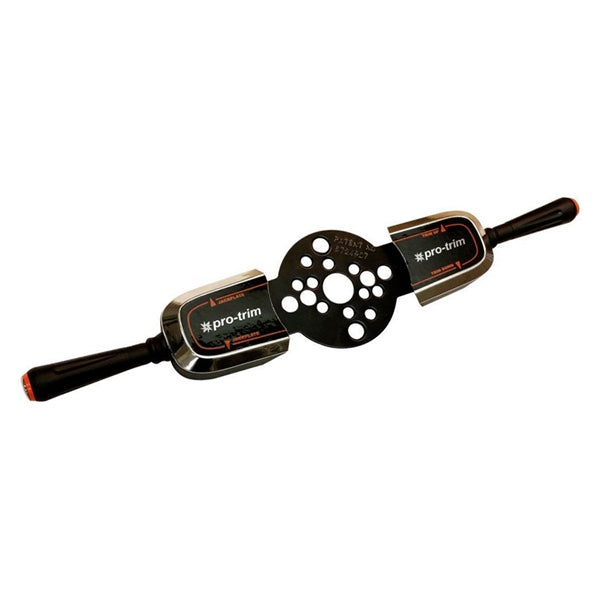 Lever Lockings - Lever Locking, Dual
