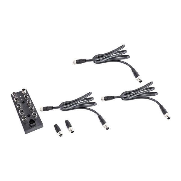 Starters - Starter Kit NMEA