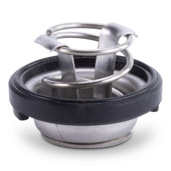 Dashboards - Water Pressure Valve